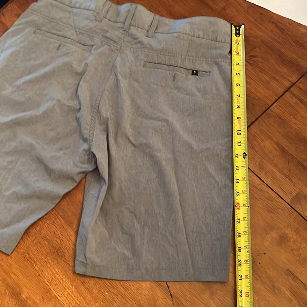 Used trunks shorts - Picture 4 of 4